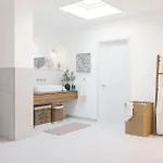 Lou's Bude Appartement Olpenitz