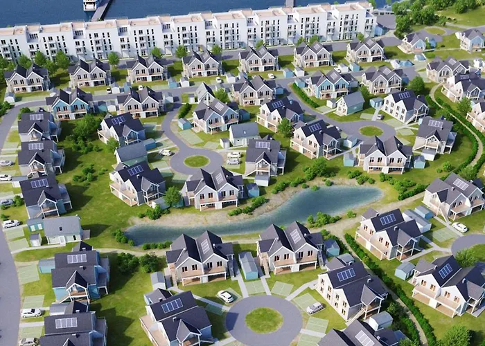 Lou's Bude * オルペニッツ